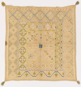 Sampler